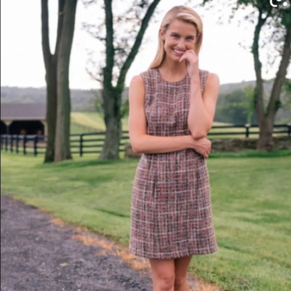 Gal Meets Glam Ramona Dress NWT Size 4